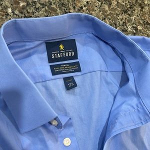 Men’s Stafford Dress Shirt